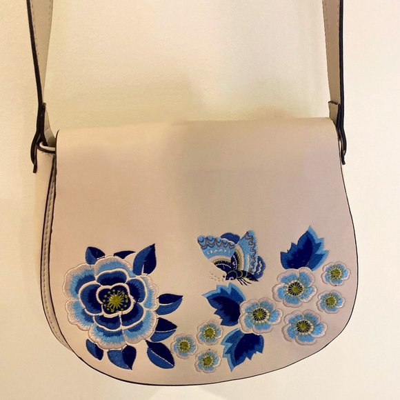 French Connection spring crossbody - Picture 1 of 8